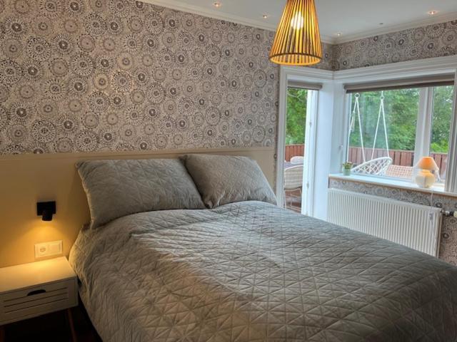 Charming 3 Bedroom Apartment Akureyri Exterior photo